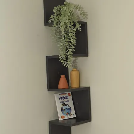 Selinti Luxury Apartment Gazipasa