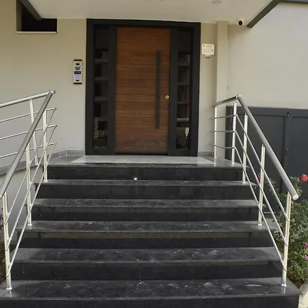 Apartment Selinti Luxury *