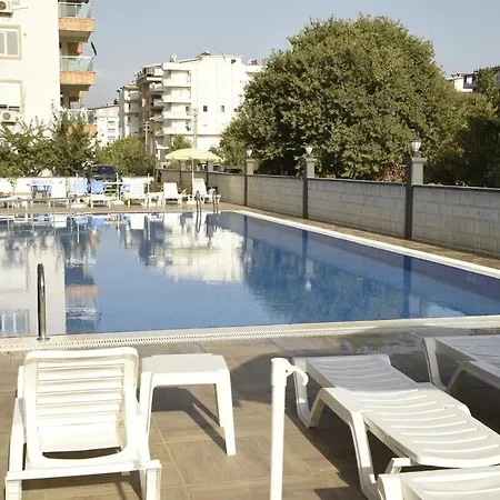 Selinti Luxury Apartment *