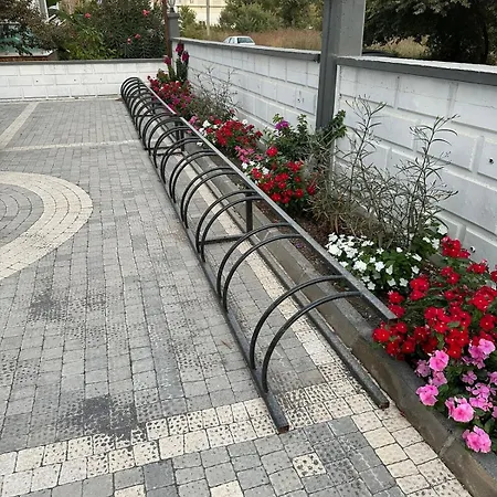 Selinti Luxury Gazipasa