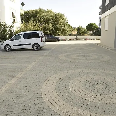 Selinti Luxury