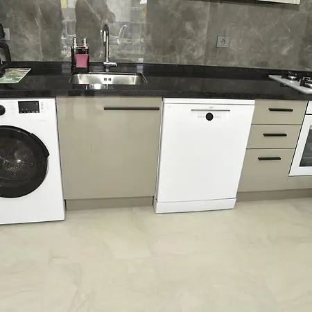 Selinti Luxury *